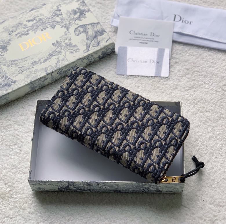 Christian Dior Wallet